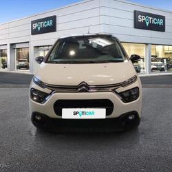 Citroen C3 C3 PureTech 83 S&S BVM5 Shine Montpellier