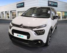 Citroen C3 Montpellier