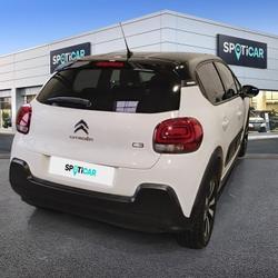 Citroen C3 C3 PureTech 83 S&S BVM5 Shine Montpellier