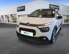 Citroen C3 Montpellier