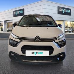 Citroen C3 C3 PureTech 83 S&S BVM5 Shine Montpellier