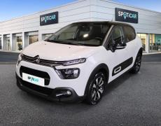 Citroen C3 Montpellier