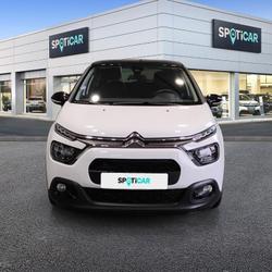 Citroen C3 C3 PureTech 83 S&S BVM5 Shine Montpellier