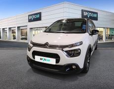 Citroen C3 Montpellier