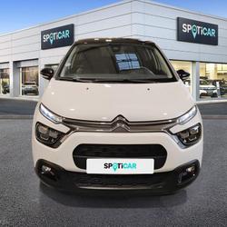 Citroen C3 C3 PureTech 83 S&S BVM5 Shine Montpellier