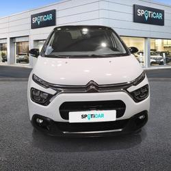 Citroen C3 C3 PureTech 83 S&S BVM5 Shine Montpellier