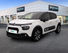 Citroen C3 Montpellier