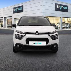 Citroen C3 C3 PureTech 83 S&S BVM5 Shine Montpellier