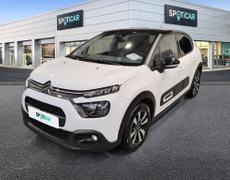 Citroen C3 Montpellier