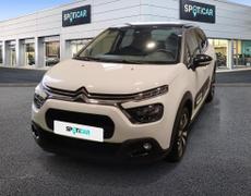 Citroen C3 Montpellier
