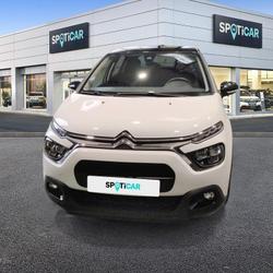 Citroen C3 C3 PureTech 83 S&S BVM5 Shine Montpellier