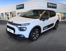 Citroen C3 Montpellier