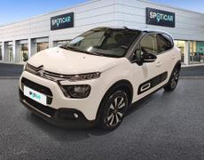 Citroen C3 Montpellier
