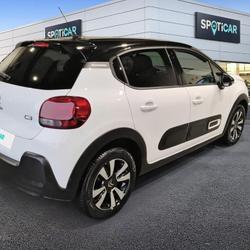 Citroen C3 C3 PureTech 83 S&S BVM5 Shine Montpellier