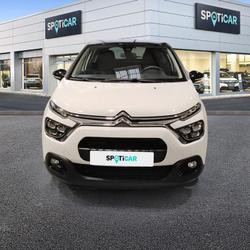 Citroen C3 C3 PureTech 83 S&S BVM5 Shine Montpellier