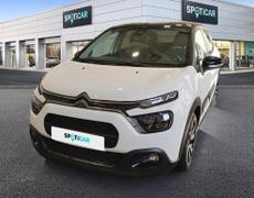 Citroen C3 Montpellier