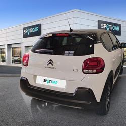 Citroen C3 C3 PureTech 83 S&S BVM5 Shine Montpellier