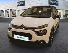 Citroen C3 Montpellier