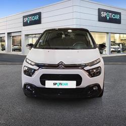 Citroen C3 C3 PureTech 83 S&S BVM5 Shine Montpellier
