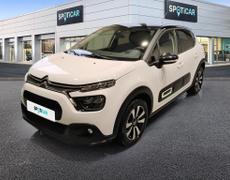 Citroen C3 Montpellier