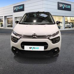 Citroen C3 C3 PureTech 83 S&S BVM5 Shine Montpellier