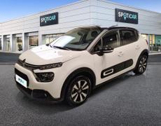 Citroen C3 Montpellier