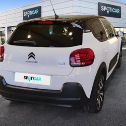 Citroen C3 C3 PureTech 83 ch BVM5 Max Montpellier