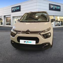 Citroen C3 C3 PureTech 83 ch BVM5 Max Montpellier