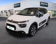 Citroen C3 Montpellier