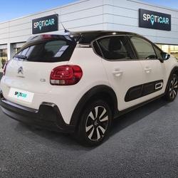 Citroen C3 C3 PureTech 83 S&S BVM5 Shine Montpellier