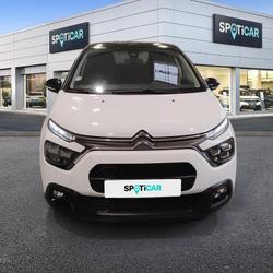 Citroen C3 C3 PureTech 83 S&S BVM5 Shine Montpellier