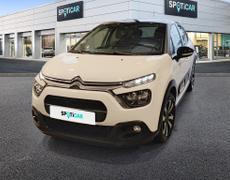 Citroen C3 Montpellier