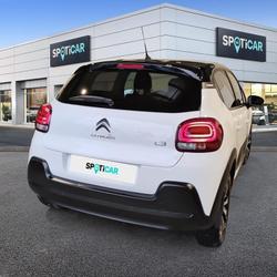 Citroen C3 C3 PureTech 83 S&S BVM5 Shine Montpellier