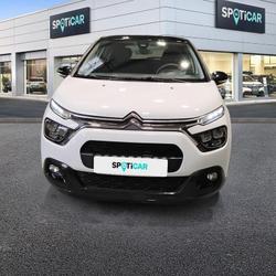 Citroen C3 C3 PureTech 83 ch BVM5 Max Montpellier