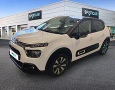 Citroen C3 Montpellier
