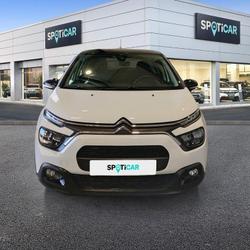 Citroen C3 C3 PureTech 83 S&S BVM5 Shine Montpellier