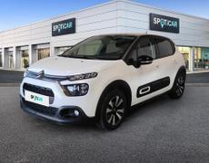 Citroen C3 Montpellier