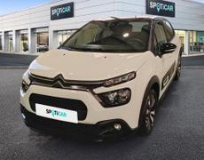 Citroen C3 Montpellier