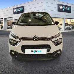 Citroen C3 C3 PureTech 83 S&S BVM5 Shine Montpellier