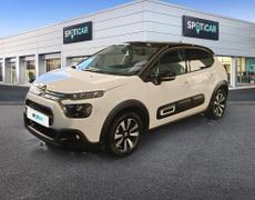 Citroen C3 Montpellier
