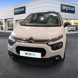 Citroen C3 C3 PureTech 83 ch BVM5 Max Montpellier