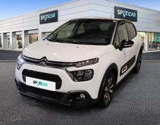 Citroen C3 Montpellier