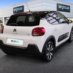 Citroen C3 C3 PureTech 83 ch BVM5 Max Montpellier