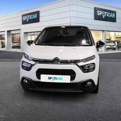 Citroen C3 C3 PureTech 83 ch BVM5 Max Montpellier