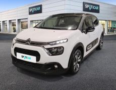 Citroen C3 Montpellier