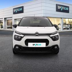 Citroen C3 C3 PureTech 83 S&S BVM5 Shine Montpellier