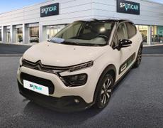 Citroen C3 Montpellier