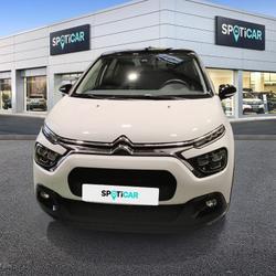 Citroen C3 C3 PureTech 83 S&S BVM5 Shine Montpellier