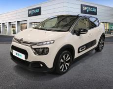 Citroen C3 Montpellier