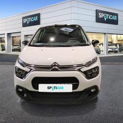 Citroen C3 C3 PureTech 83 S&S BVM5 Shine Montpellier